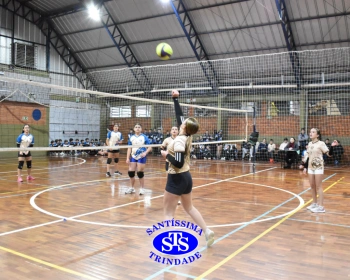 Jogos Interséries | 6ºe 7º anos