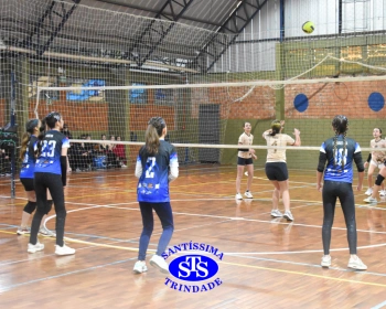 Jogos Interséries | 6ºe 7º anos
