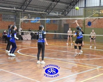 Jogos Interséries | 6ºe 7º anos