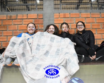 Jogos Interséries | 6ºe 7º anos