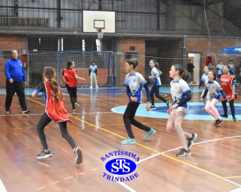 Jogos Interséries | 6ºe 7º anos
