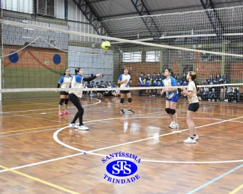 Jogos Interséries | 6ºe 7º anos