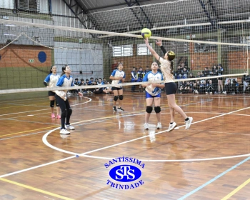 Jogos Interséries | 6ºe 7º anos
