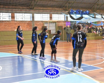 Jogos Interséries | 6ºe 7º anos