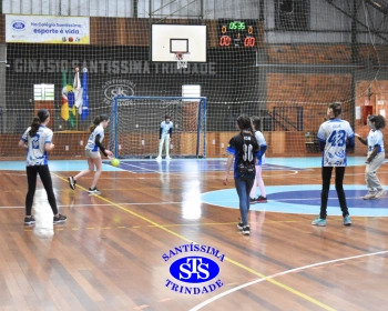 Jogos Interséries | 6ºe 7º anos