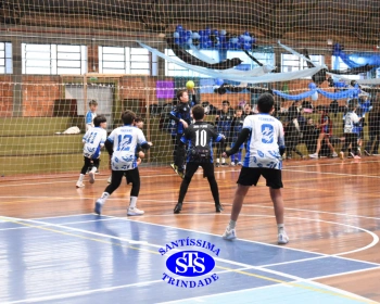Jogos Interséries | 6ºe 7º anos