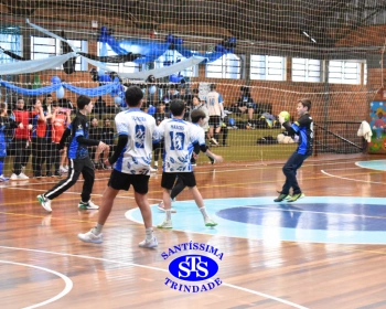 Jogos Interséries | 6ºe 7º anos