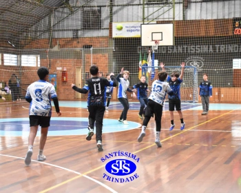 Jogos Interséries | 6ºe 7º anos