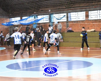 Jogos Interséries | 6ºe 7º anos