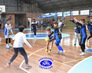 Jogos Interséries | 6ºe 7º anos