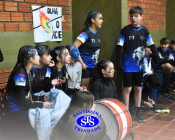 Jogos Interséries | 6ºe 7º anos