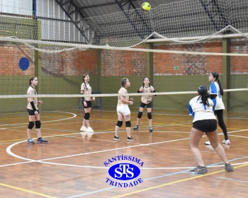 Jogos Interséries | 6ºe 7º anos