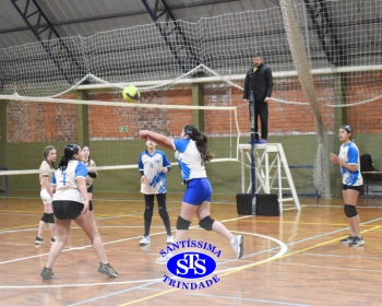 Jogos Interséries | 6ºe 7º anos