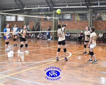Jogos Interséries | 6ºe 7º anos
