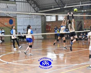 Jogos Interséries | 6ºe 7º anos