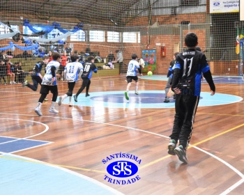 Jogos Interséries | 6ºe 7º anos