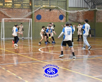 Jogos Interséries | 6ºe 7º anos