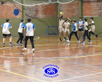 Jogos Interséries | 6ºe 7º anos