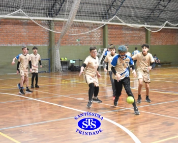 Jogos Interséries | 6ºe 7º anos