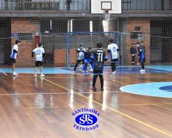 Jogos Interséries | 6ºe 7º anos