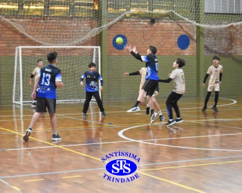 Jogos Interséries | 6ºe 7º anos