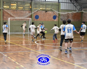Jogos Interséries | 6ºe 7º anos