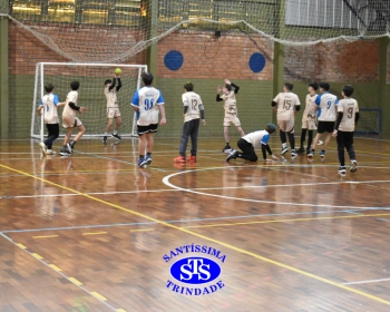 Jogos Interséries | 6ºe 7º anos