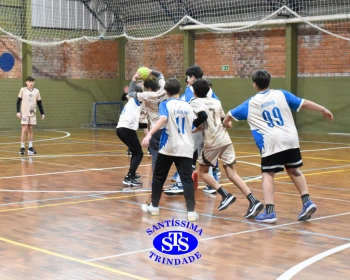 Jogos Interséries | 6ºe 7º anos