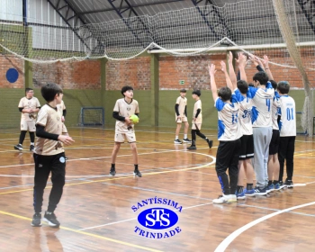 Jogos Interséries | 6ºe 7º anos