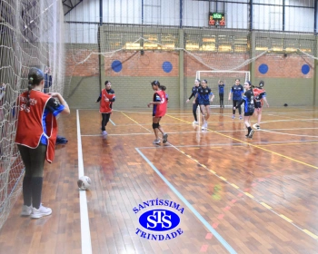 Jogos Interséries | 6ºe 7º anos
