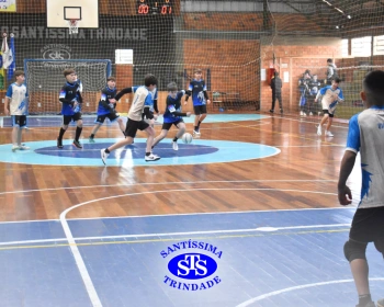 Jogos Interséries | 6ºe 7º anos