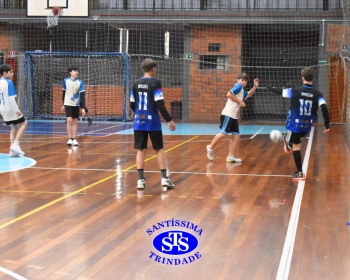 Jogos Interséries | 6ºe 7º anos