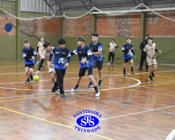 Jogos Interséries | 6ºe 7º anos