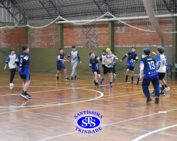 Jogos Interséries | 6ºe 7º anos