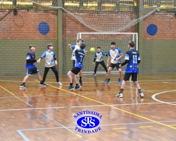 Jogos Interséries | 6ºe 7º anos