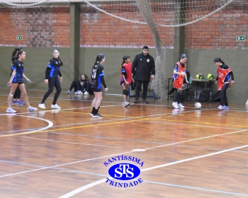 Jogos Interséries | 6ºe 7º anos