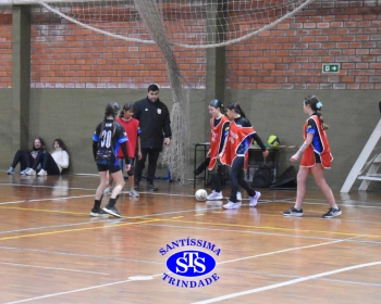 Jogos Interséries | 6ºe 7º anos