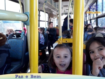 A2 - City tour