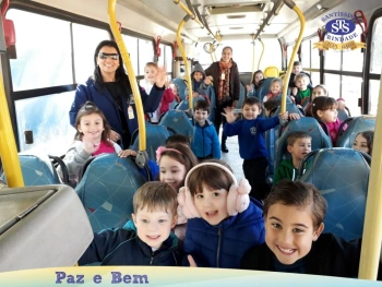 A2 - City tour