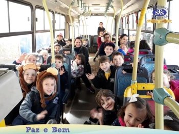 A2 - City tour