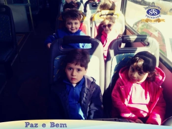 A2 - City tour