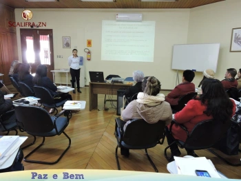 Seminário Diretoras e Tesoureiras - SCALIFRA-ZN