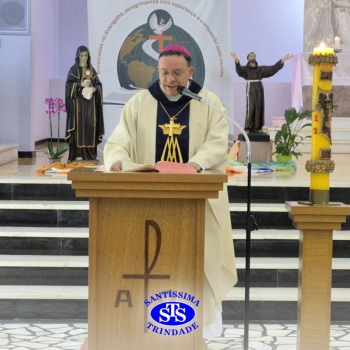 Irmãs Franciscanas refletem sobre sua atuação no Capítulo Provincial em Santa Maria