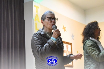 Lindas apresentações marcam o 22º Show de Talentos do Colégio Santíssima