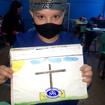 200 anos de Cruz Alta | Lendas da fundação - 3º ano 
