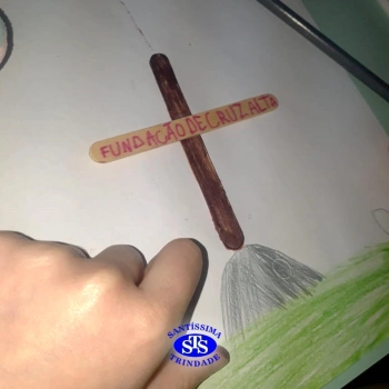 200 anos de Cruz Alta | Lendas da fundação - 3º ano 