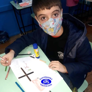 200 anos de Cruz Alta | Lendas da fundação - 3º ano 