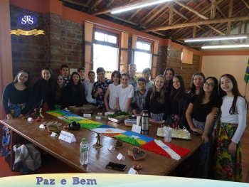 7º ano - Folclore