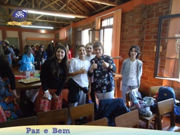 7º ano - Folclore