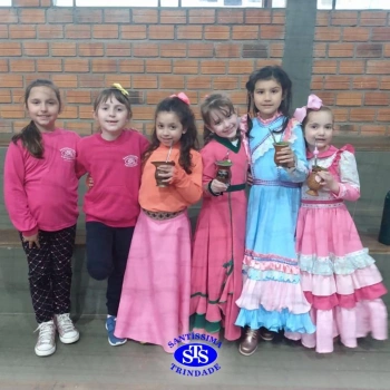 1º ano | Mateada e bailinho